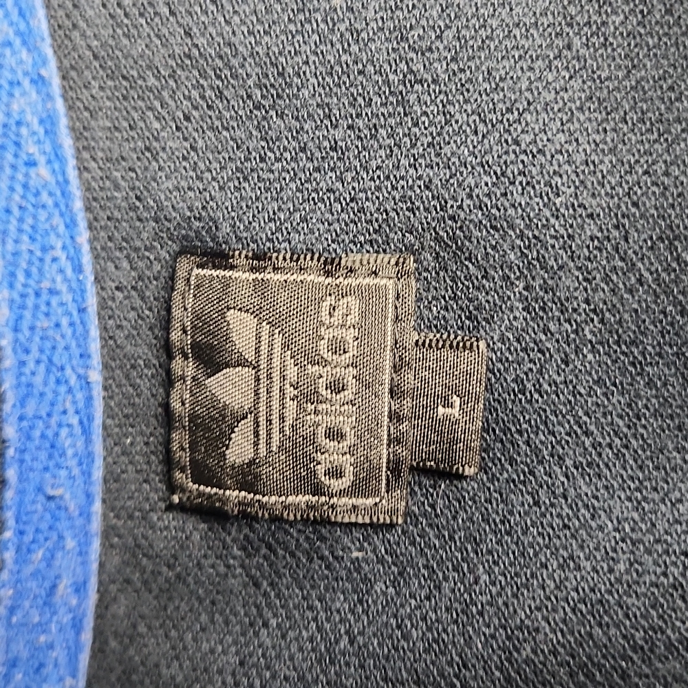 adidas polo shirt size L - Picture 4 of 4